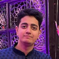 Singh Siddharth Satyendra